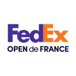 Fedex Cup Open de France Logo